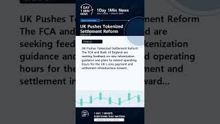 Crypto News in 60 Seconds | 2026-05-19 #shorts