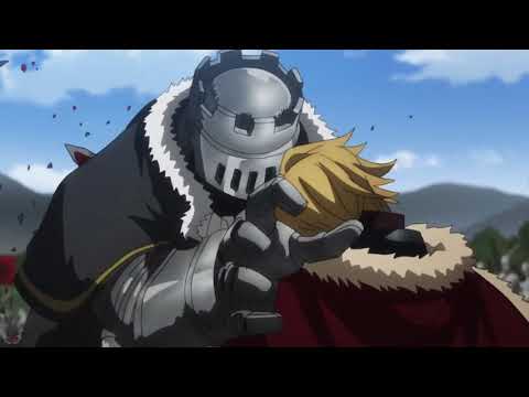 Grancrest Senki [AMV] - Back To Life