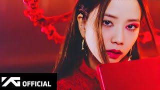 BLACKPINK- Blood sweat and tears (피 땀 눈물) - MV