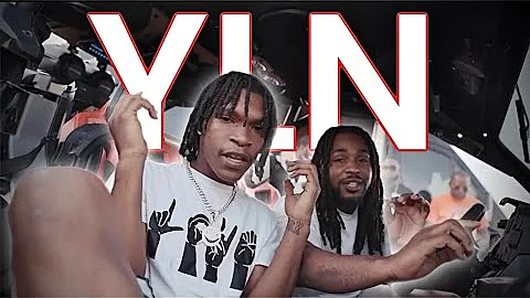 Sharkboiski ft MukkTMG - YLN ( young lit n*** )