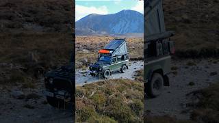 We get this question all the time… what spare parts and tools do you carry in your LR overlander?