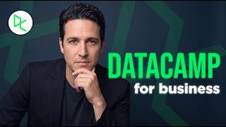 DataCamp for Business Review: Is It Worth It for Your Team