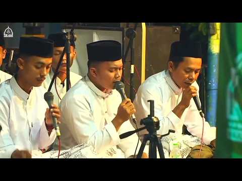 PERDAMAIAN - MILAD KE 14  | An-Nabawi Jember