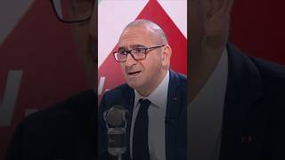 Trappes: l'état psychiatrique du suspect "ne change rien à la gravité de l'acte", dit Laurent Nuñez