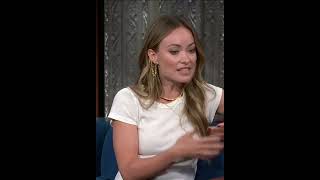 OLIVIA WILDE SICK OF SEXISM IN HOLLYWOOD! #SHORTS