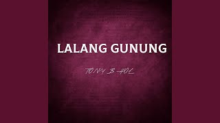 Lalang Gunung