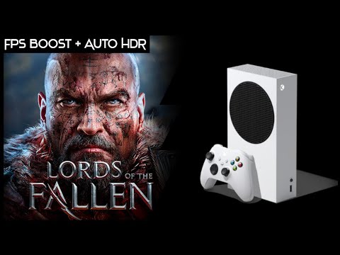 Lords of the Fallen 2014 - Xbox One, Xbox One