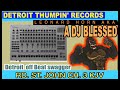 Detroit off Beat Swagger SD 480p