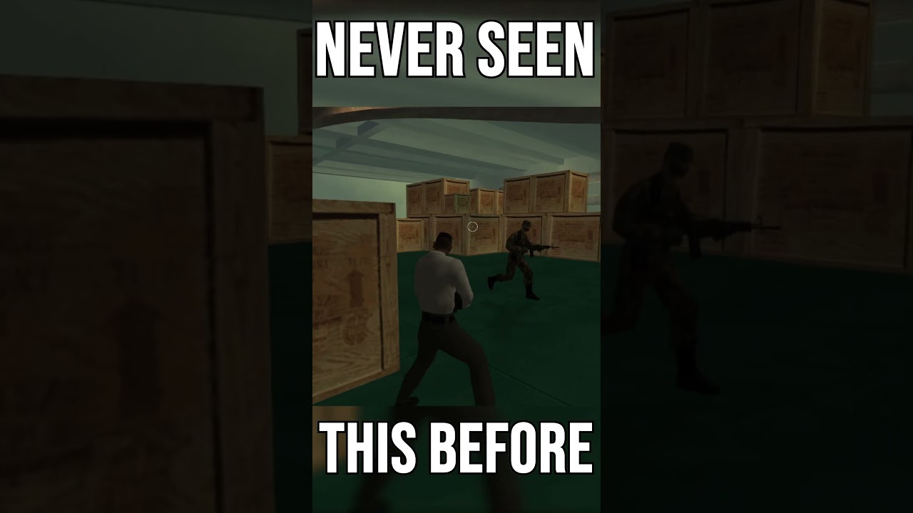 Is This A Glitch or Scripted?? 🤔 