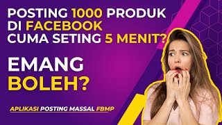 Review Aplikasi Posting Massal Facebook Marketplace screenshot 5
