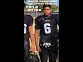Jeryll McIntosh 8th Grade Highlights Class Of 2022 RB LB Jeryll McIntosh 8th Grade Highlights Class Of 2022 RB LB