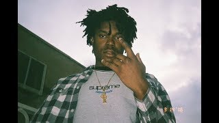 lucki - no wok **slowed**