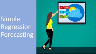Celebrity Forecasting With Simple Regression Wealth