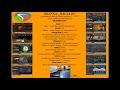 Capture de la vidéo Soundtrack Movie Milano Calibro 9  - 1972 - (Osanna - Bacalov) Reaper Daw - Kontakt - Bascetta Elio