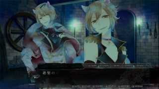 BLACK WOLVES SAGA くじ ブラウル クッション Rejet 大量 Rejet】『BLACK WOLVES SAGA』PLAY MOVIE Ⅴ -烙印- - YouTube