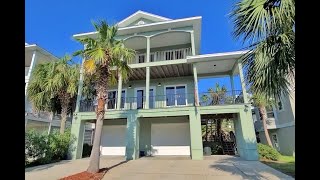 15 E Galvez Court video tour