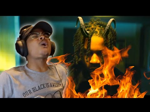 Real Life GOAT | Polo G - 21 Music Video (Dir. Cole Bennett) | Reaction