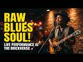 Gospel Blues Worship 🎶 Peaceful Christian Soul Music for Worship and Deep Relaxation