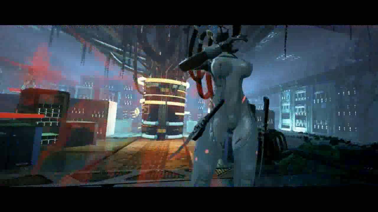 Bullet Sorrow 30s Trailer