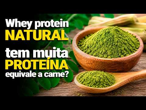 A fonte de PROTEÍNA que AJUDA diabéticos
