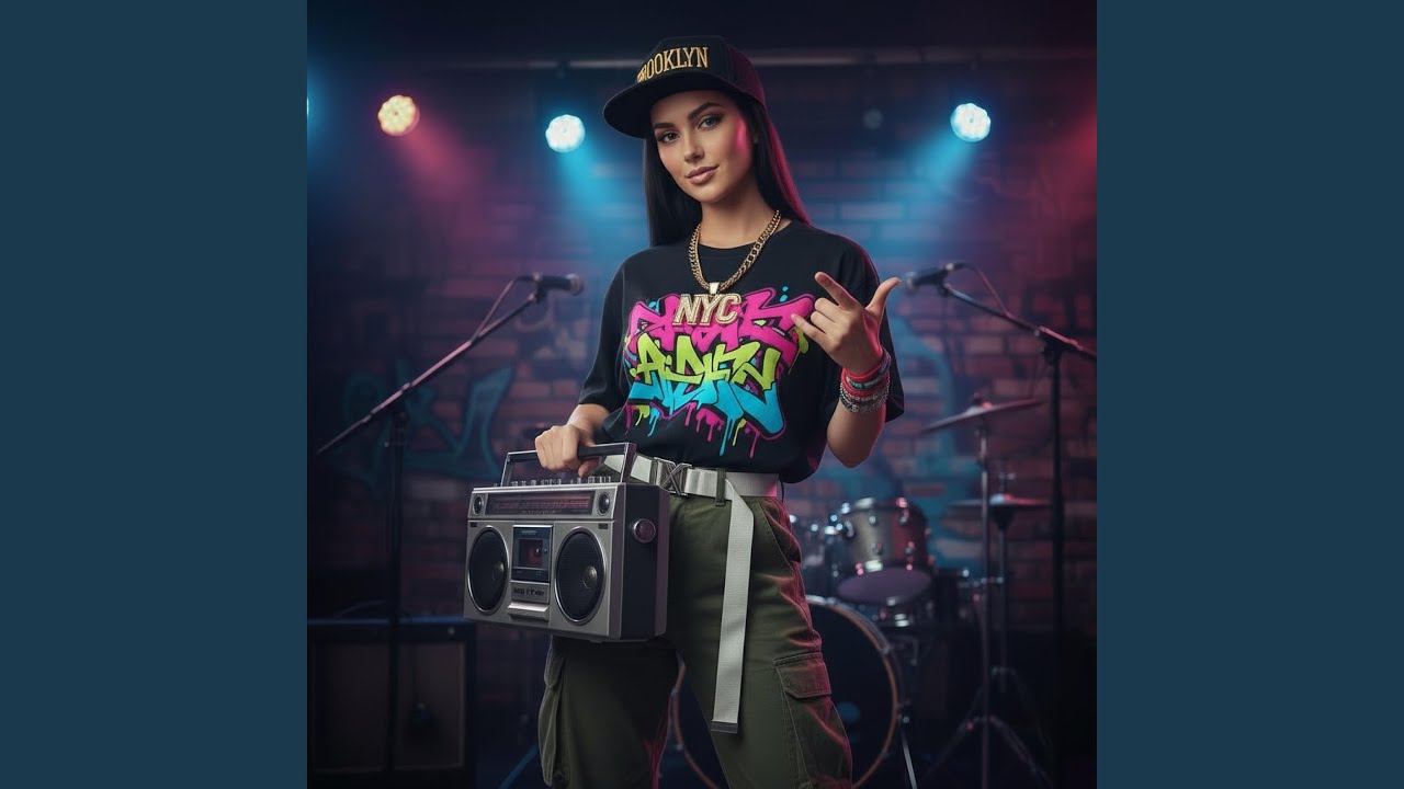 Dancefloor Street Science