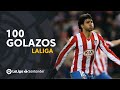 100 golazos en la historia de LaLiga