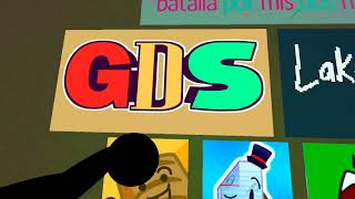 Finding The Gds Made By Easter Egg In Vros D