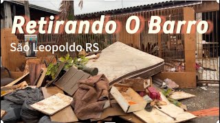 Atualização Enchente 23/05/2024 São Leopoldo