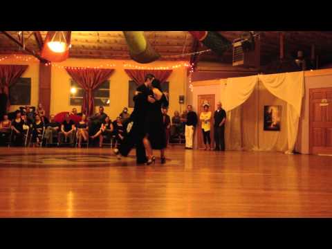 Kimberly & Alexis - Pugliese's Desde El Alma