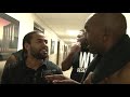 The Syndicate hold a meeting after PWX Heroes/Villains