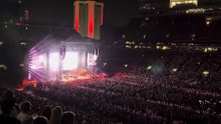 Billy Joel Don’t Ask Me Why: Live At Ohio Stadium In Downtown Columbus, OH Profile