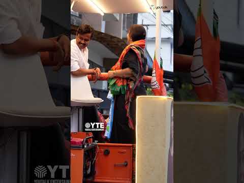 സ്നേഹം കണ്ടോ ..🥰