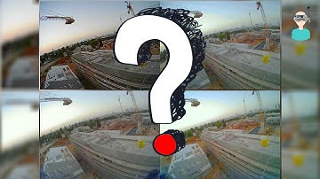 Which One Was it? Choose Your Favourite Light Nano FPV Camera (Results)