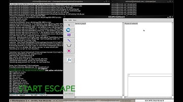 ESCAPE: Add new vnf
