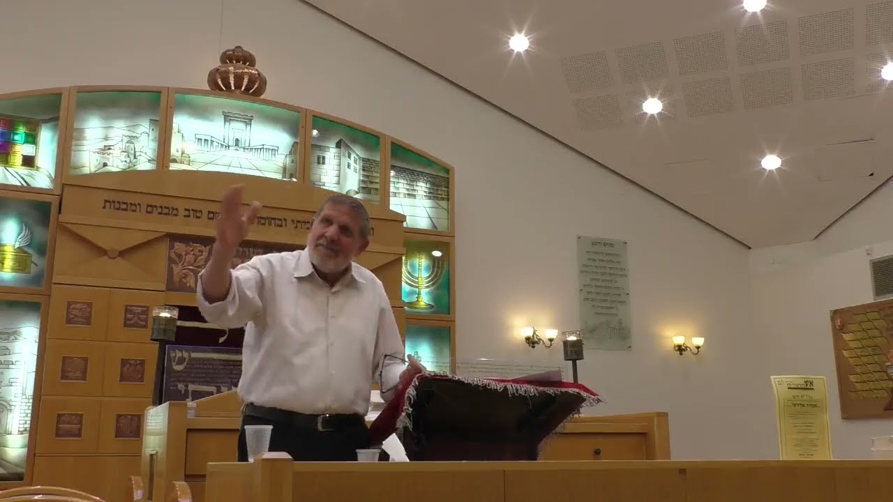 חינוך הילד מתחיל בבית ובהורים שלו המוסד רק משדרג את החינוך