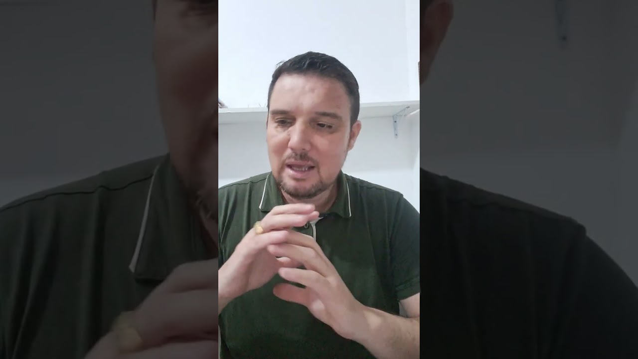 Destaque ao vivo
