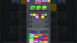 Marble Sort level 107 Solution Walkthrough