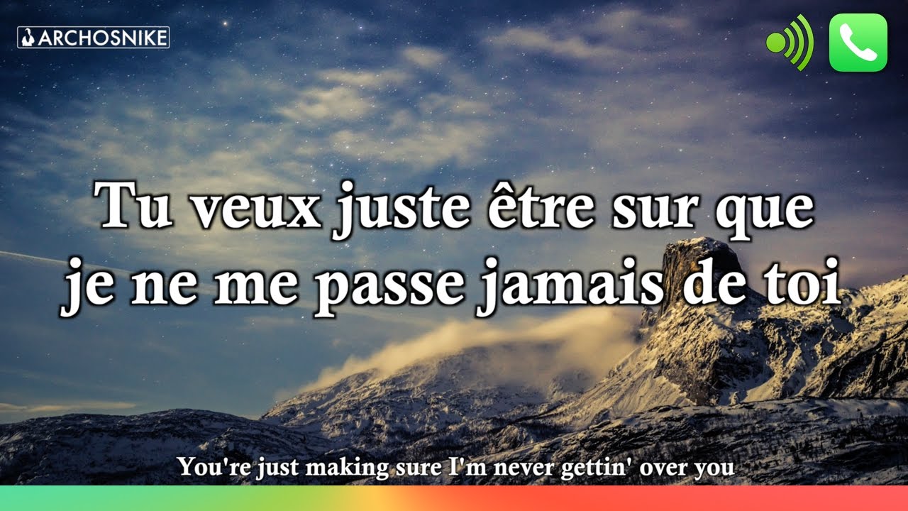 Attention Charlie Puth Traduction Lyrics Youtube Attention Charlie Puth Traduction Lyrics Youtube