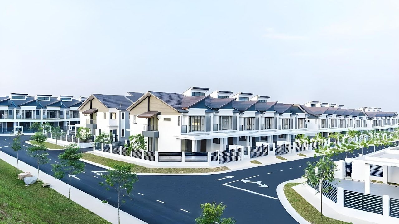 GraceHomez 20Pax/8Min To M.Austin/Ikea/Toppen/Aeon, Johor Bahru | Travel With Somya