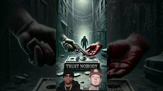 How Uncle Murda Got Betrayed By His Own Blood