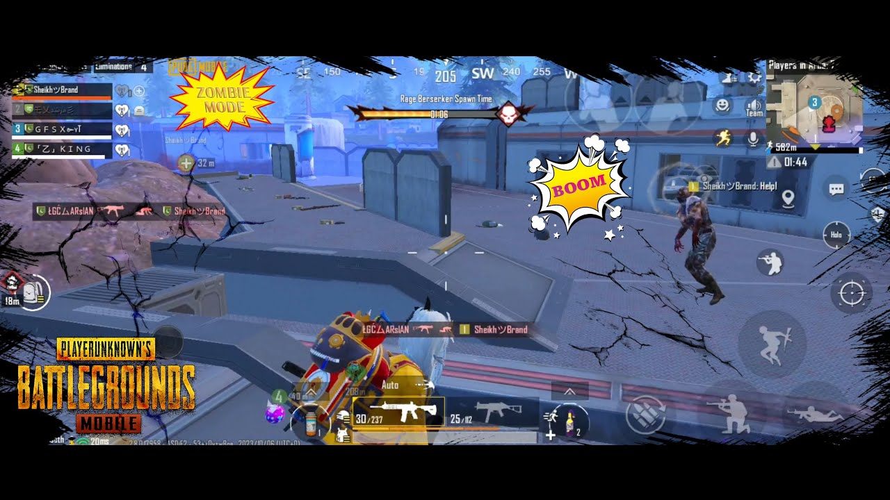 First Gameplay On Android 😍 - YouTube