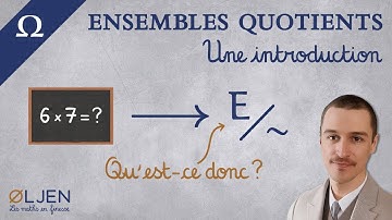 [CRS#2] À la découverte des ensembles quotients (Introduction)