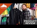 The North Face | Quest Jacket Review