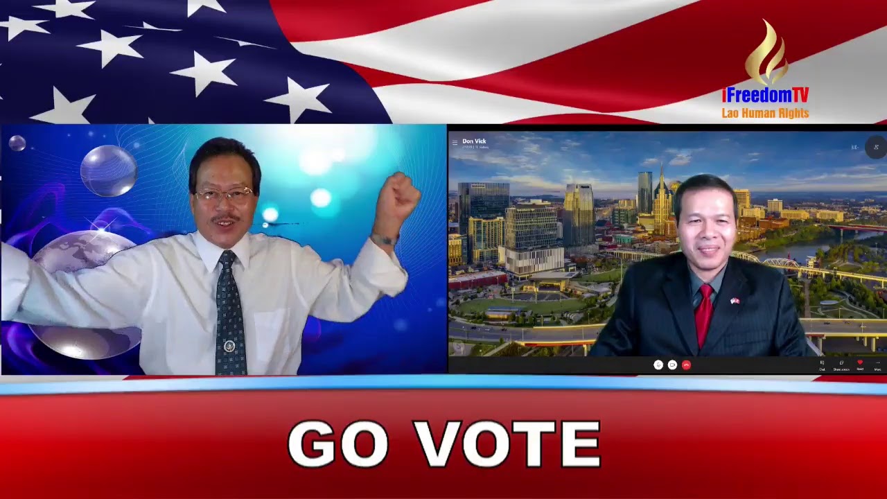 Election Day: November 3rd, 2020 