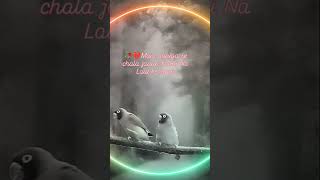 main duniya se chala jaaun kabhi Na Laut ke 🥀💔