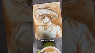 Art and life #artistlife #artistofyoutube #artist #storytime #dailysketch