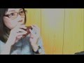 糸(オカリナ演奏)
