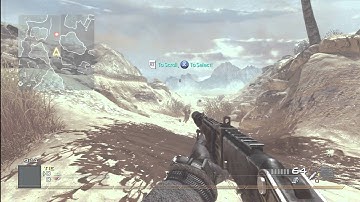 Mw2 Proof Of Challenge Lobbies