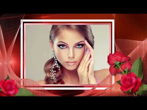 Бесплатный проект С днём рождения-  project ProShow Producer