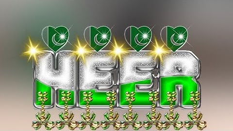 14 August Glass Font Dp Editing Video | How To Make Glass Font In Ps cc  PixelLabGlass Font Editing